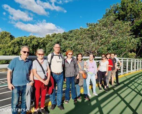 25290 1 CAMINAMOS POR LOS BOSQUES DE PALERMO, NOS ACOMPAÑAS??