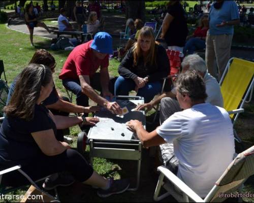 Muchas gracias Lucía por la convocatoria!! Unos compañeros de truco excelentes!! Pasamos una muy linda tarde... besos para todos! :Encuentro Grupal Juegos de Naipes y juegos de mesa para compartir en buena compañía!!!