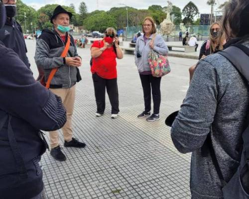 25308 1 RESERVA ECOLÓGICA - Caminata - Picnic - Juegos varios