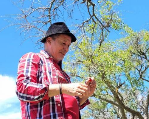 25308 15 RESERVA ECOLÓGICA - Caminata - Picnic - Juegos varios