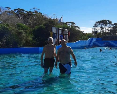 25363 21 ME ACOMPAÑAS EN MAYO  VIAJAMOS A LAS TERMAS DE SAN CLEMENTE ????