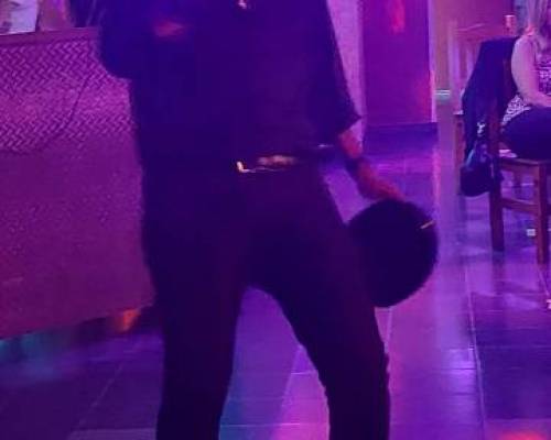25365 3 BAILAMOS SIN PARAR POR EL DÍA DE LA MUJER ! ! !