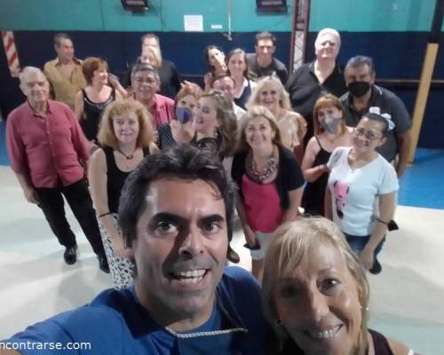 25370 6 VERANO MOVIDITO… BAILAMOS EN ALMAGRO ! ! ! ! 