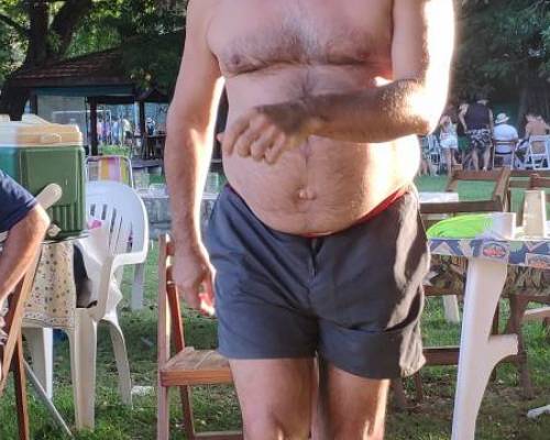 25372 2 Almuerzo y pileta en San Isidro
