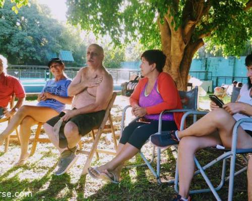 25372 6 Almuerzo y pileta en San Isidro