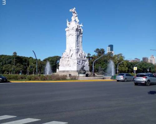 25397 23 Paseo por los bosques de Palermo