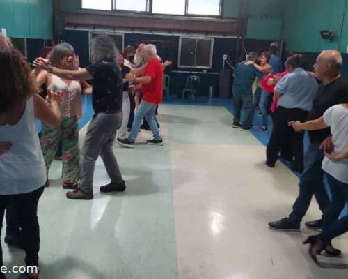 25401 2 VERANO MOVIDITO… BAILAMOS EN ALMAGRO ! ! ! ! 