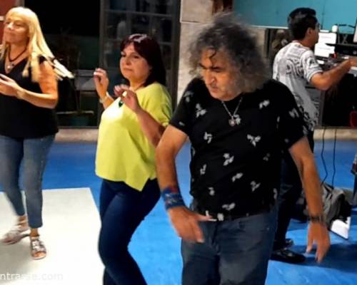 25403 5 VERANO MOVIDITO… BAILAMOS EN ALMAGRO ! ! ! ! 