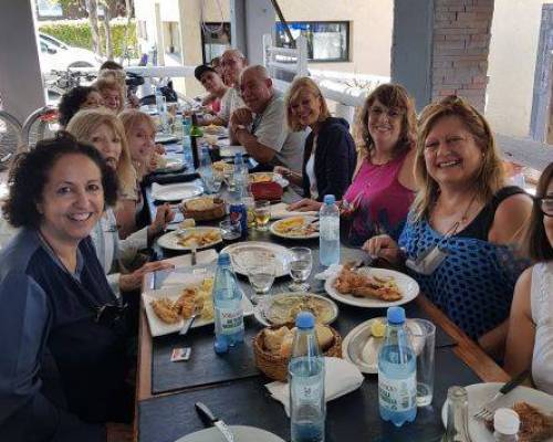 25421 5 EL MARTES 01/03 LOS CAMINANTES NOS VAMOS A TIGRE CON TREN DE LA COSTA + PASEO EN LANCHA + CAMINATA + ALMUERZO