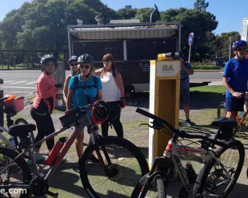 25453 12 Pedaleando en carnaval