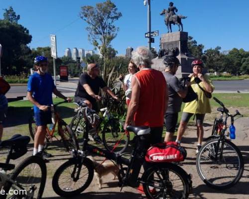 25453 13 Pedaleando en carnaval