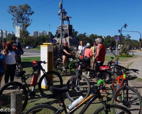 25453 14 Pedaleando en carnaval