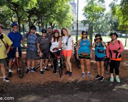 25453 6 Pedaleando en carnaval