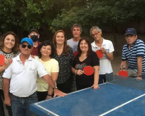 25478 2 PING PONG-Tenis de mesa