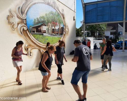 25481 4 PLENA RECREACIÓN !! - JUEGOS...MÚSICA...BAILES... y más...!! - En la Glorieta de Versalles