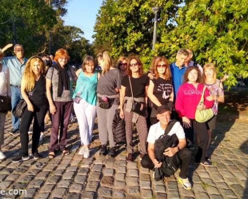 hermosa tarde con muy linda gente. Gracias a todas y todos por habernos acompañado. :Encuentro Grupal CAMINAMOS POR LOS BOSQUES DE PALERMO, NOS ACOMPAÑAS??