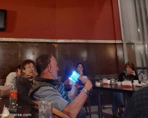 25528 7 Taller de Cine Debate (Belgrano)