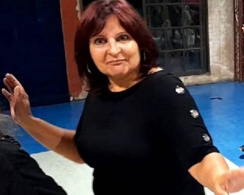 25586 28 OTOÑO MOVIDITO… BAILAMOS EN ALMAGRO ! ! ! ! 