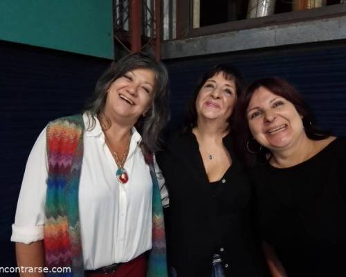 feliz con las melliz :Encuentro Grupal OTOÑO MOVIDITO… BAILAMOS EN ALMAGRO ! ! ! ! 