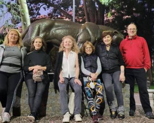 25788 27 Caminamos por el Parque Chacabuco también los lunes