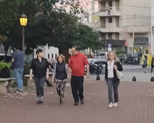 25788 28 Caminamos por el Parque Chacabuco también los lunes