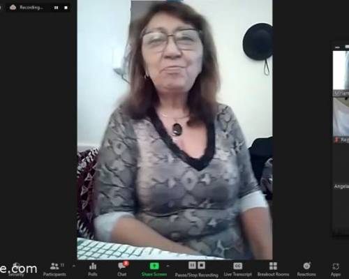 25851 8 TARDE DE KARAOKE POR ZOOM,  NO TE QUEDES CON GANAS DE CANTAR!!