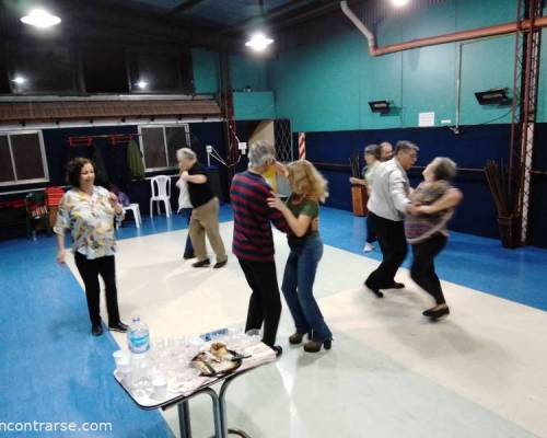 25866 12 MARTES MOVIDITO…   LE PONEMOS AZÚCAR AL OTOÑO BAILANDO ! !