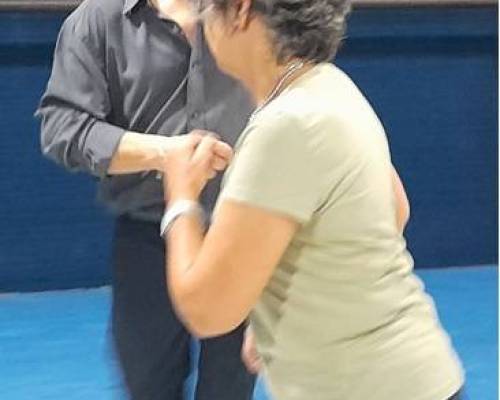 25866 14 MARTES MOVIDITO…   LE PONEMOS AZÚCAR AL OTOÑO BAILANDO ! !