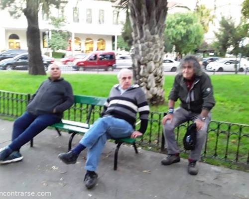 25880 1 Veni a caminar y a cafetear