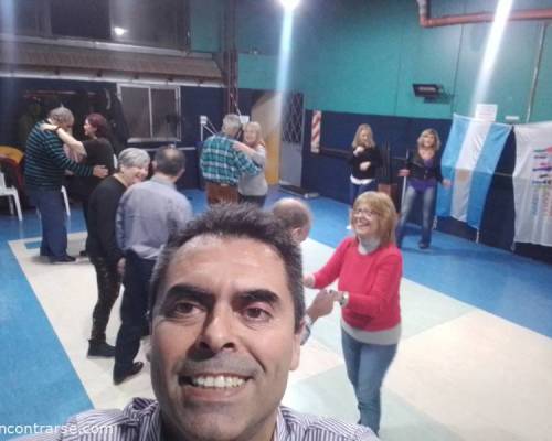 25885 7 MARTES MOVIDITO…   LE PONEMOS AZÚCAR AL OTOÑO BAILANDO ! !