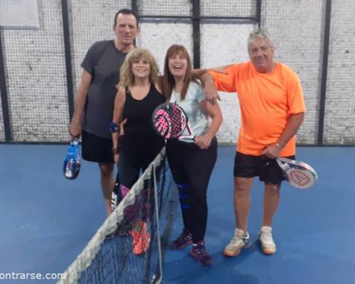 25905 65 ** JUGAMOS AL PADDLE **