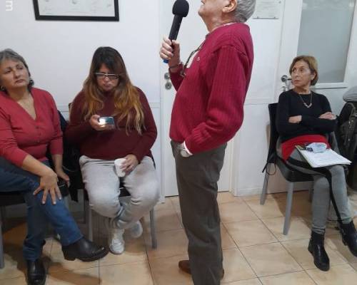 25924 1 TALLER DE CANTO EN SU SEXTO AÑO CONSECUTIVO