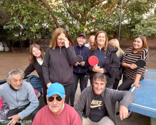 25930 8 PING PONG-Tenis de mesa