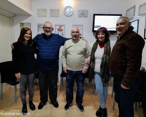 26014 5 TALLER DE CANTO OYE TU VOZ PRESENCIAL SEXTO AÑO CONSECUTIVO!