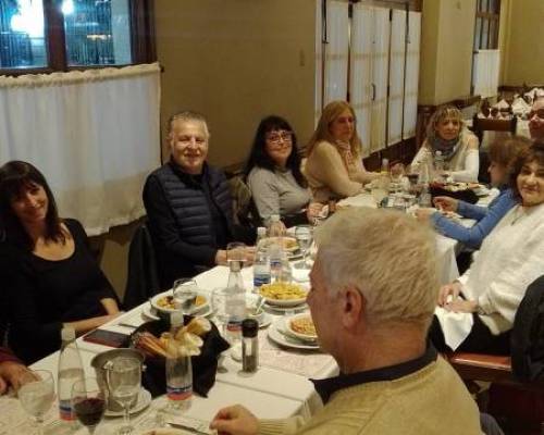 Encuentros Grupales (03/06/2022) :   ¿  Probaste la Fabada Asturiana ? 