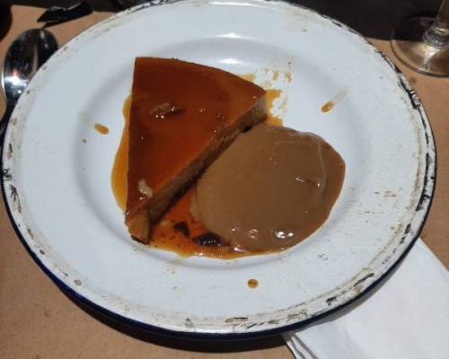 26039 12 Pasamos un sábado diferente en una auténtica PULPERÍA ARGENTINA!!!