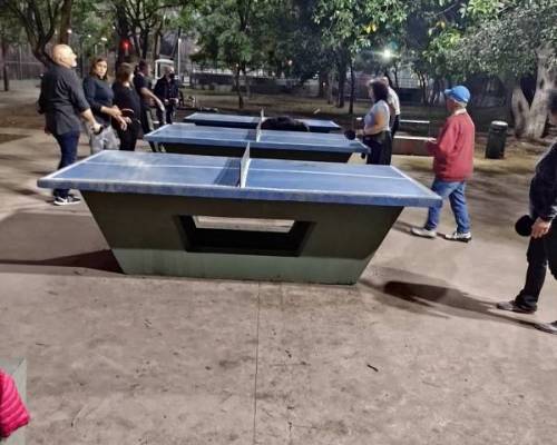 26043 2 PING PONG-Tenis de mesa