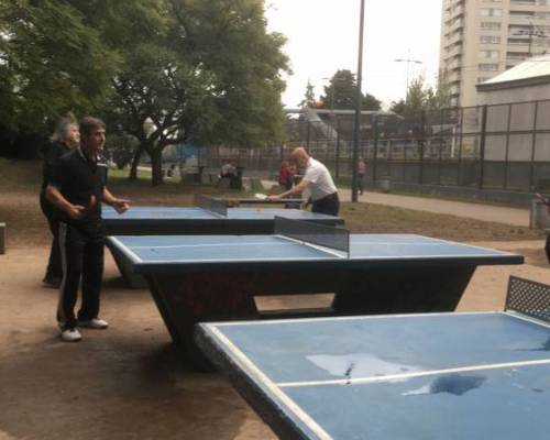 26043 9 PING PONG-Tenis de mesa