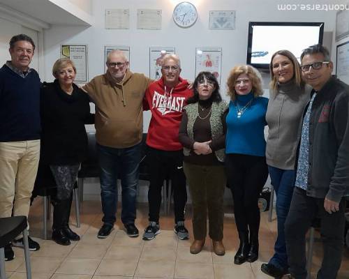 26107 1 TALLER DE CANTO  EN SU SEXTO AÑO CONSECUTIVO