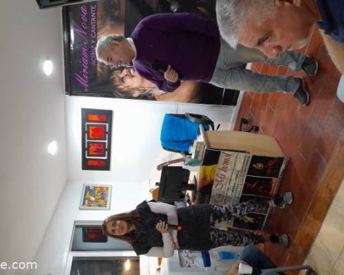 26109 3 TALLER DE CANTO OYE TU VOZ ,SEXTO AÑO CONSECUTIVO PRESENCIAL!