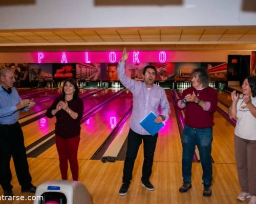 26117 21 BOWLING EN COLEGIALES ! ! !