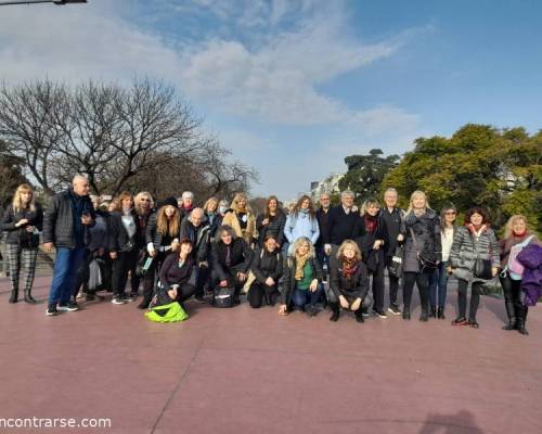 26141 33 Paseamos por la flor y dentro de Recoleta 