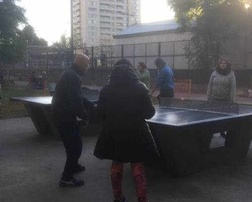 26148 2 PING PONG-Tenis de mesa