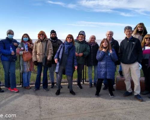 26149 6 SOMOS CAMINANTES ITINERANTES Y ESTE DOMINGO NOS VAMOS A CAMINAR POR LA COSTA DE SAN ISIDRO + ....merienda en ACLARA EN EL RIO, (San Isidro).