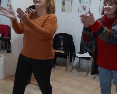 26271 7 TALLER DE CANTO OYE TU VOZ PRESENCIAL SEXTO AÑO CONSECUTIVO!