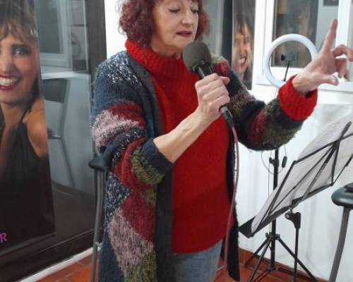 26271 9 TALLER DE CANTO OYE TU VOZ PRESENCIAL SEXTO AÑO CONSECUTIVO!