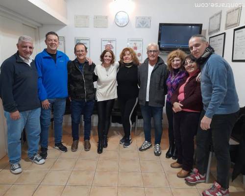 26273 1 TALLER DE CANTO  EN SU SEXTO AÑO CONSECUTIVO