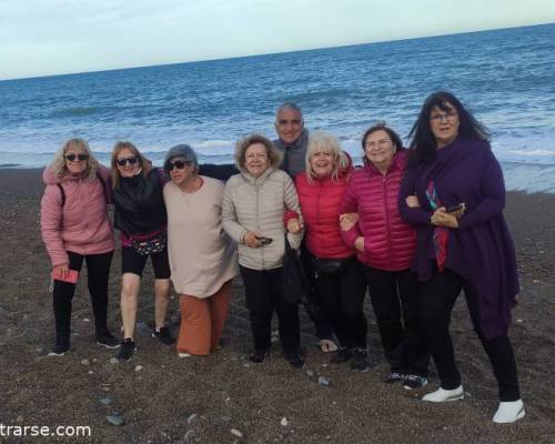 Encuentros Grupales (21/10/2022) :   ME ACOMPAÑAS EN OCTUBRE AL SUR  PENINSULA DE VALDES Y DISFRUTAR DEL AVISTAJE DE BALLENAS?????