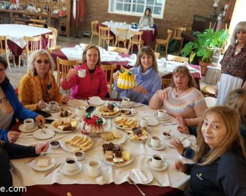 Encuentros Grupales (14/09/2022) :   SETIEMBRE,  RECIBIMOS LA LLEGADA DE LA PRIMAVERA EN PUERTO MADRYN¡¡¡¡¡