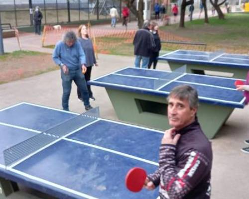 26340 5 PING PONG-Tenis de mesa